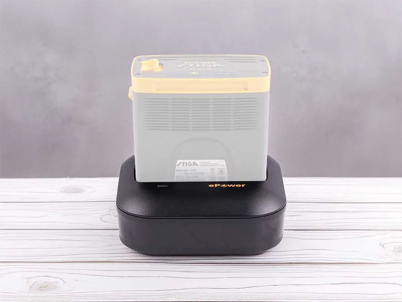 Chargeur de batterie rapide STIGA 48V C 430 F