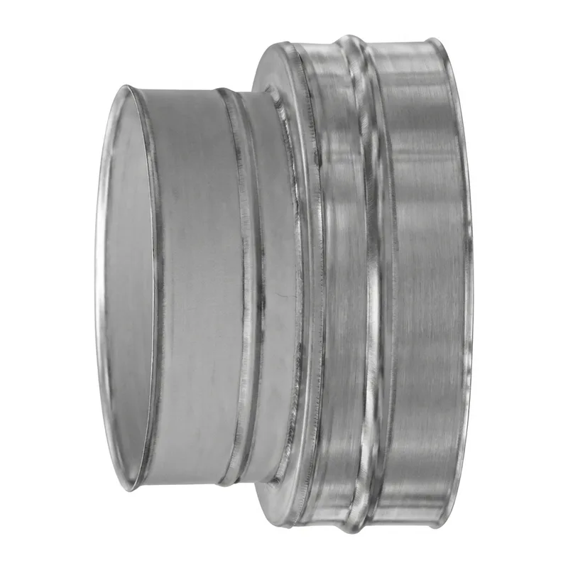Schiedel Adaptateur de transition ICM vers PPL Ø 150 mm