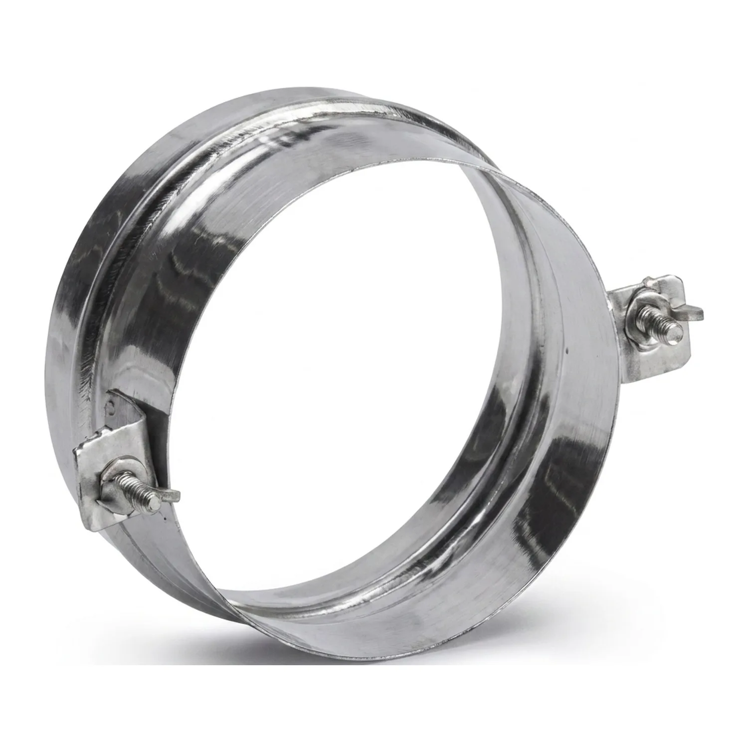 Schiedel Adaptateur pour raccord PPL 130 vers manchon RA KERANOVA 14