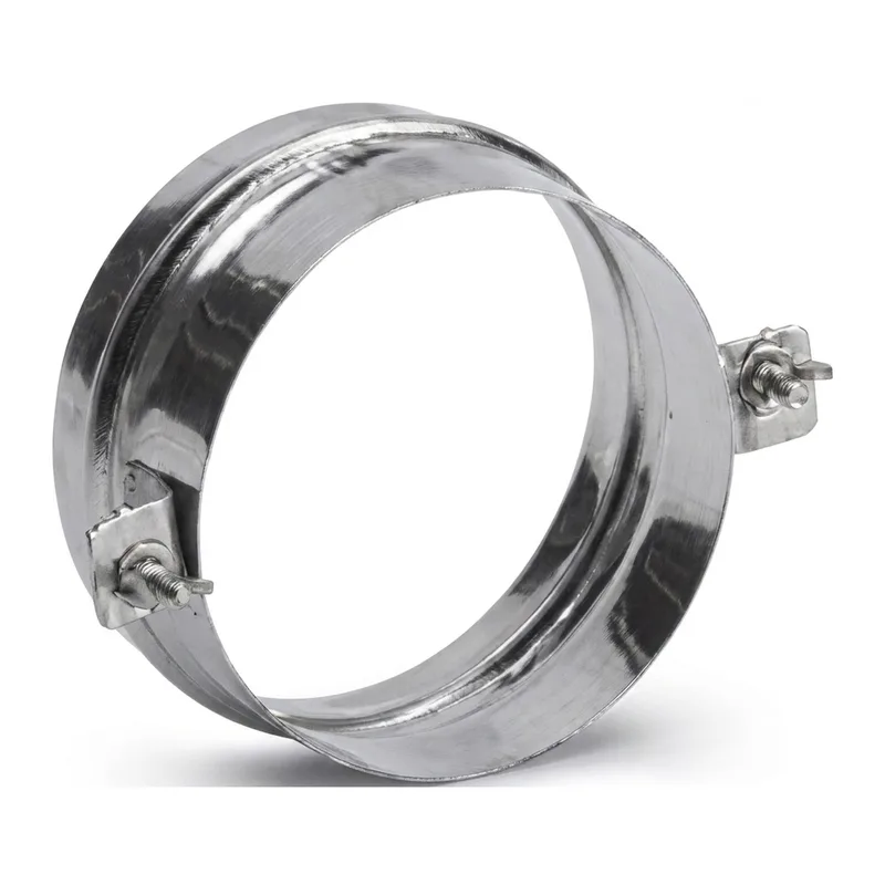 Schiedel Adaptateur pour raccord PPL 130 vers manchon RA KERANOVA 14