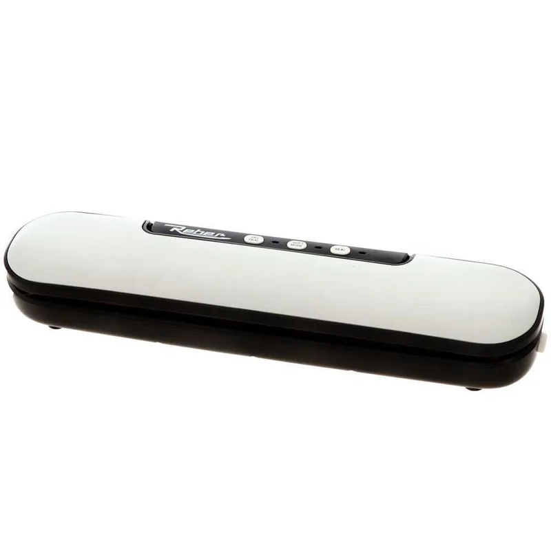 Reber V-SLIM 9350 N - Machine sous vide - Barre de soudure de 30 cm