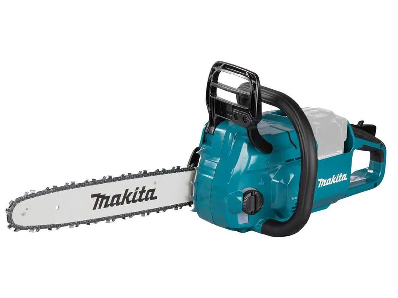 Makita XGT UC025GZ - Tronçonneuse à batterie 40 V - Coupe de 35 cm
