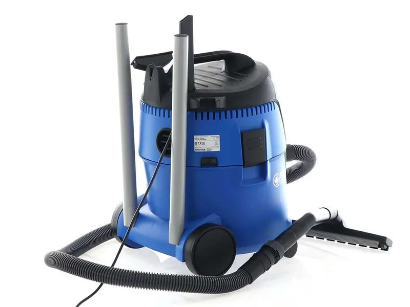 Nilfisk AERO 21-01 PC EU - Aspirateur eau et poussière