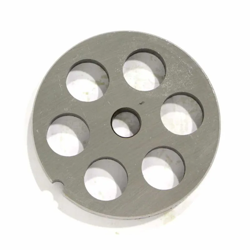 TC12 orifice 16 mm tamis Reber - Plaque pour hachoir à viande