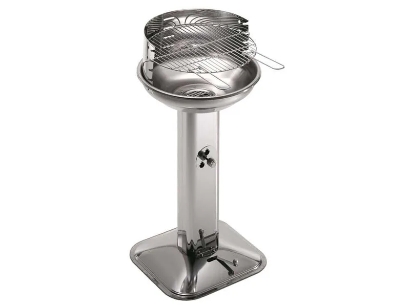 Ompagrill 60480/New - Barbecue à charbon