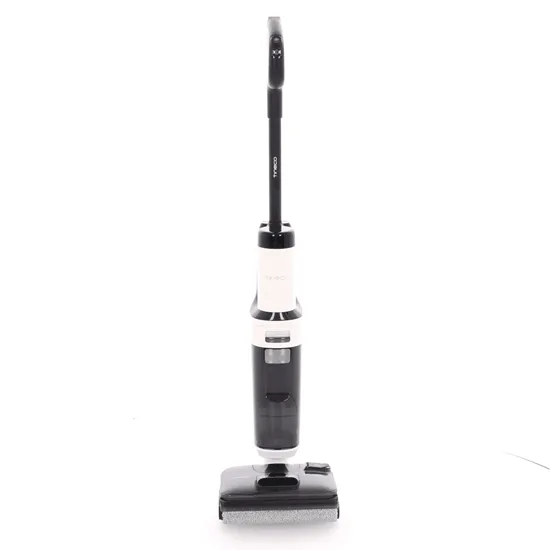 Tineco Floor One S5 Stretch Extreme - Autolaveuse smart à batterie - 3 en 1 : lave, sèche et aspire