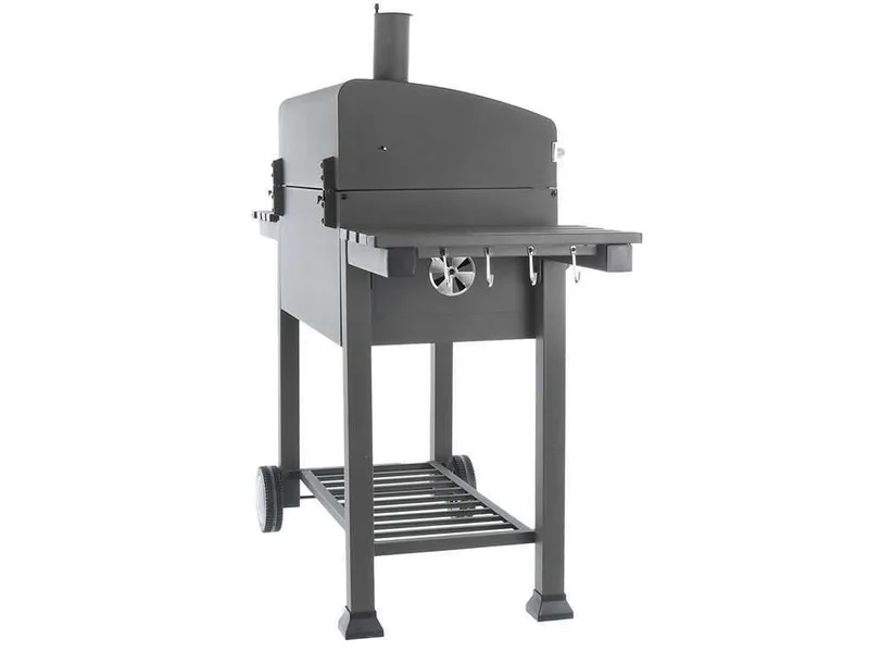 Royal Food CB3000 Large - Barbecue à charbon