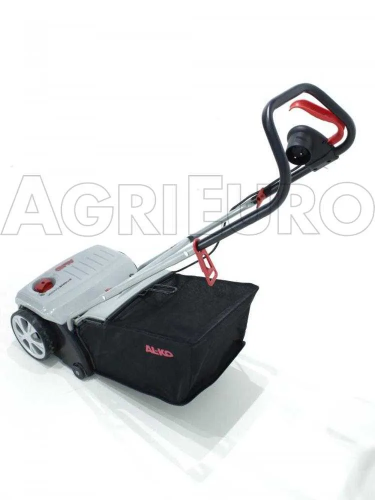 AL-KO 32.5 VE - Aérateur électrique - 1000 W