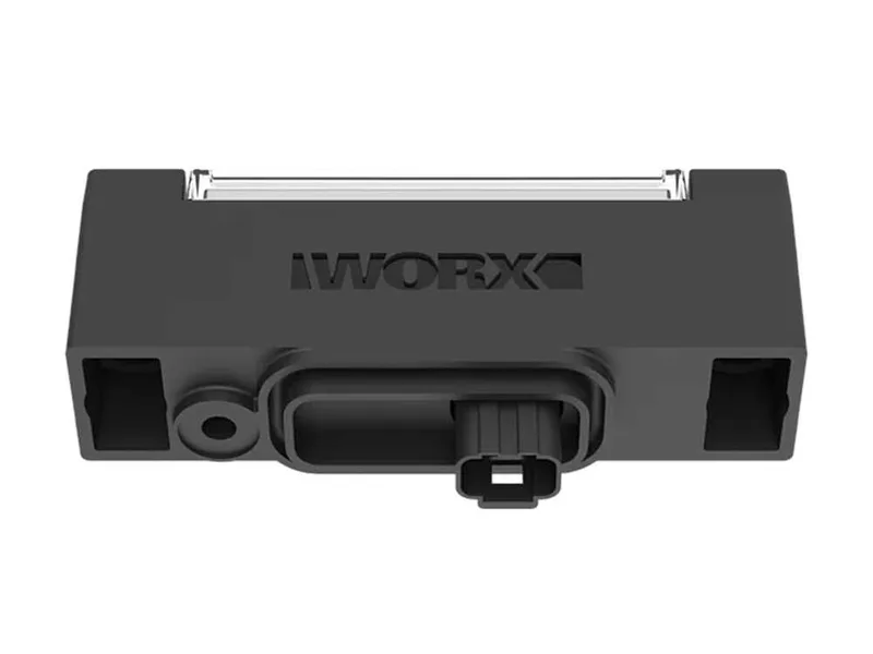 Worx FiatLux WA0715 pour Landroid Vision Cloud 4WD - Éclairage nocturne pour robot