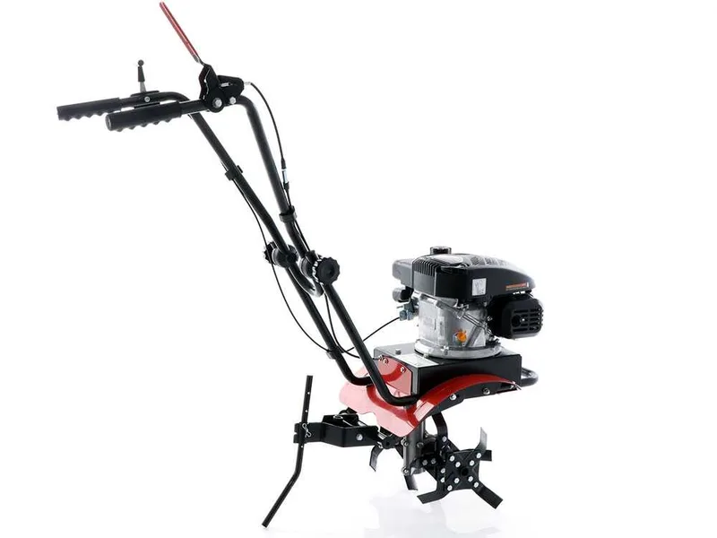 Benassi BL 20 - Motobineuse à essence 4,5 CV - Moteur Loncin LC1P65FE