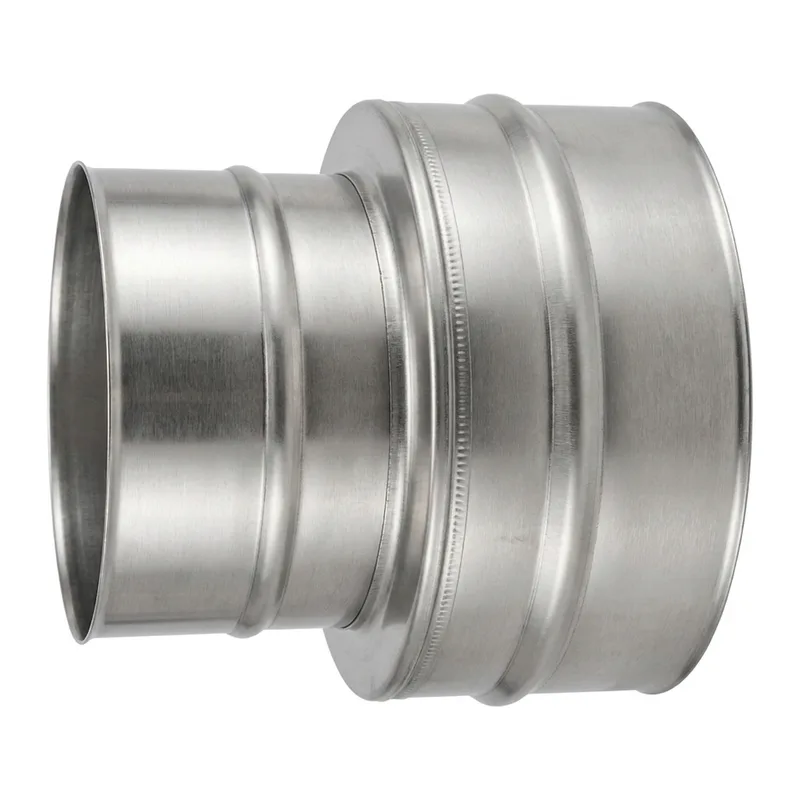 Schiedel Adaptateur de transition PM vers PPL noir Ø 200 mm