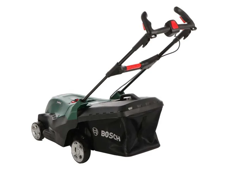 Bosch AdvancedRotak 36V-44-750 - Tondeuse à gazon sans fil - Coupe 44 cm - 2 x 36V 4Ah