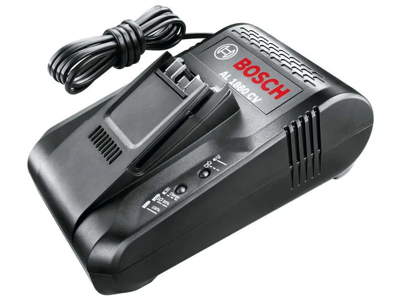 Bosch AL1880 CV - Chargeur de batterie 18 V