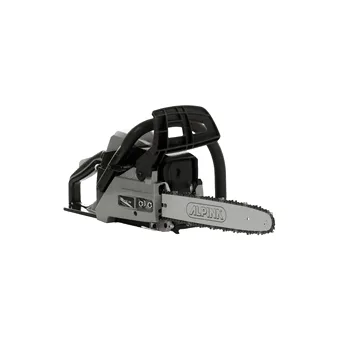 Alpina ACS 39 - Tronçonneuse de taille thermique - Lame de 35 cm