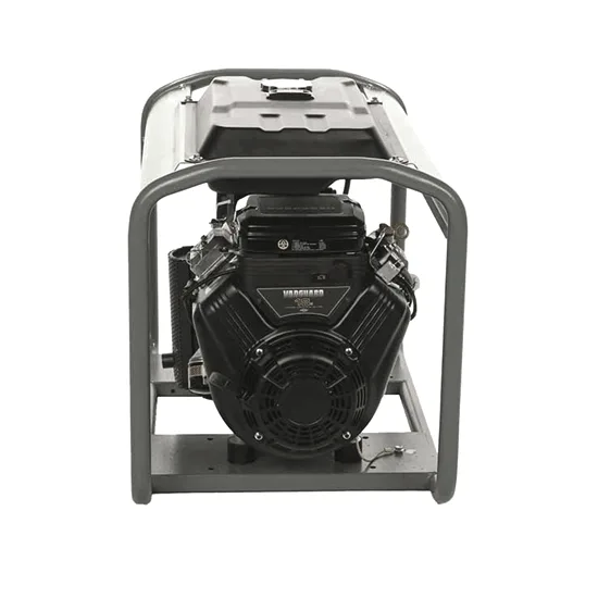 Energy EY-12TB - Groupe électrogène triphasé 9,6 kw - Moteur Briggs