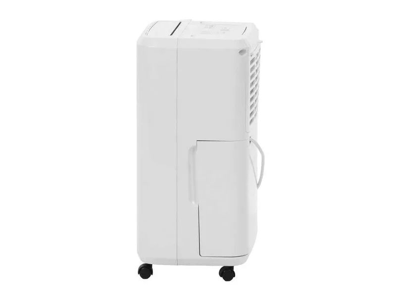 Zephir ZDP20 - Déshumidificateur - 20 L/24 h - 380 W