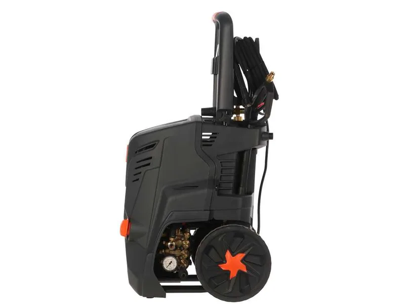 Comet K250 10/150 M CLASSIC - Nettoyeur haute pression professionnel à eau froide - 150 bar - 600 l/h