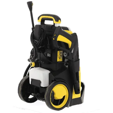 Nettoyeur haute pression Lavorwash à eau froide Lavor LVR3 140 - Électrique à eau froide 140 bars max