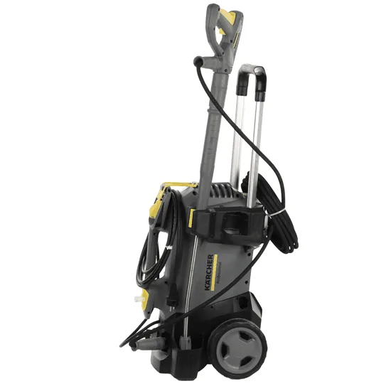 Karcher Pro HD 5/13 C Plus - Nettoyeur haute pression professionnel à eau froide - 175 bar max - 500 L/h