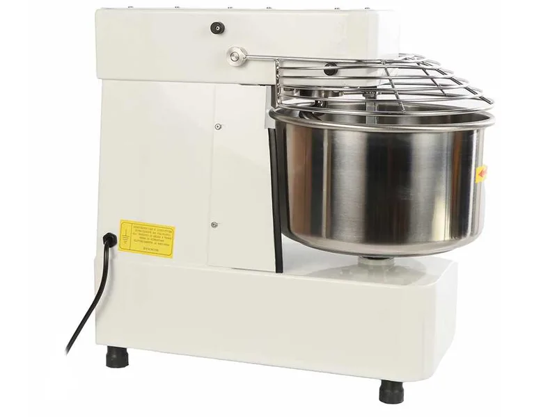 Prismafood iLine SFMC 20 VAR - Pétrin à spirale - capacité 18 kg - monophasé