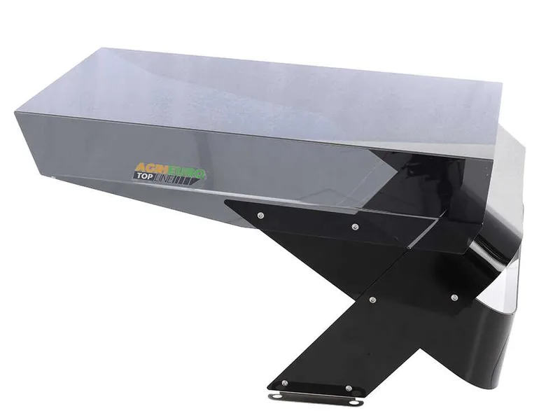 Abri universel Mobius M pour robot tondeuse - 82 x 60 x 42,5 cm