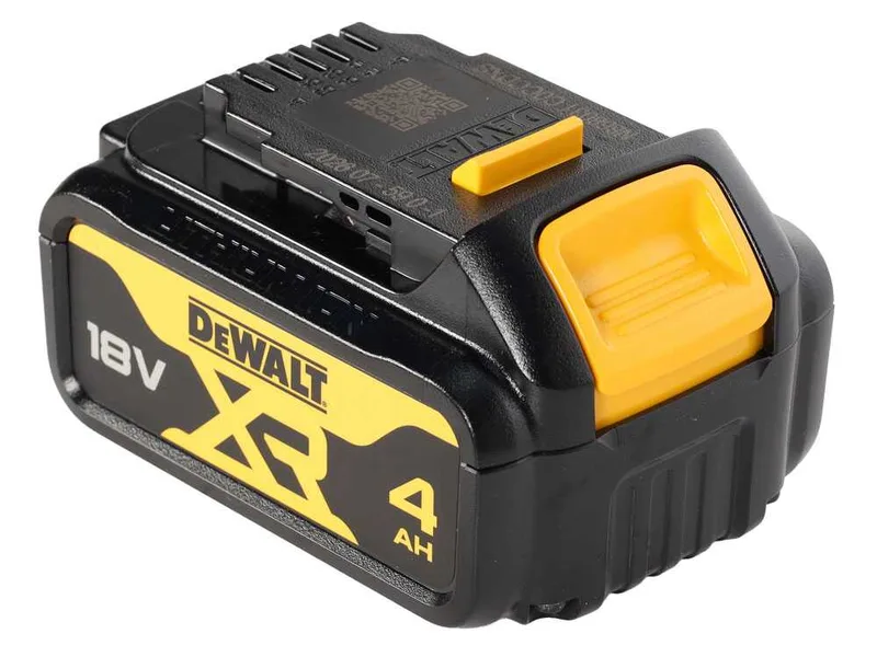 Batterie XR 18 V 4 Ah - DeWalt DCB182-XJ