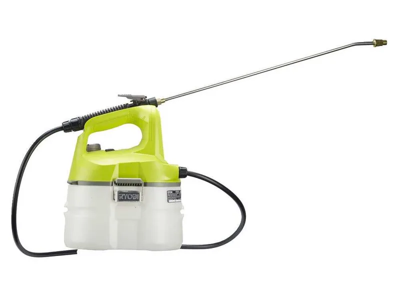 Ryobi OWS1880 - Nébuliseur à batterie - 18 V - Cuve 3.5 L