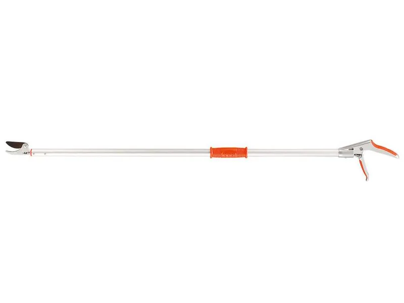 Stocker Art. 503 - Coupe-branches sur perche fixe de 150 cm - Ø 10 mm - coupe orientable
