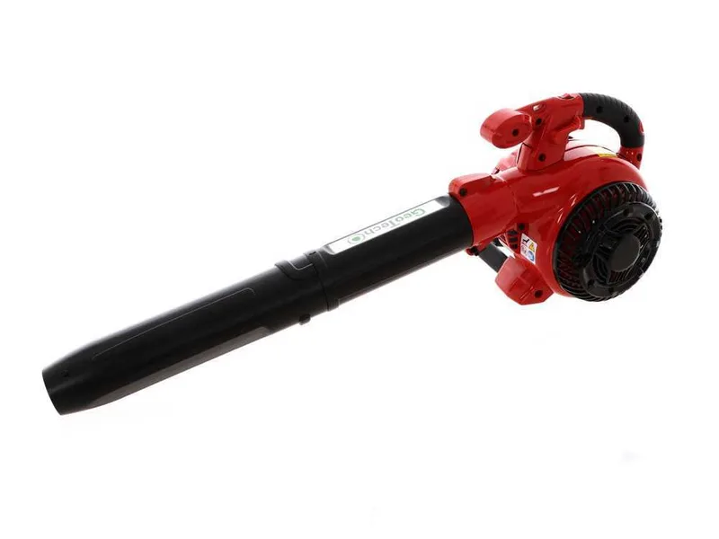 GeoTech BBV260A EVO - Souffleur aspirateur thermique 3 en 1