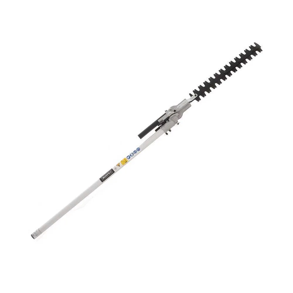 Accessoire Taille-Haies pour débroussailleuse multifonction Blackstone