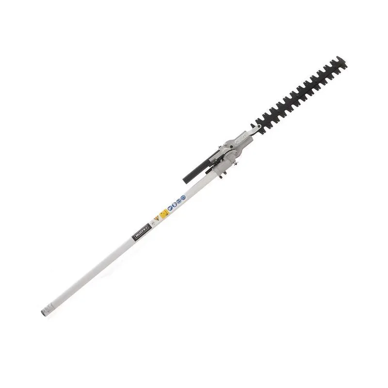 Accessoire Taille-Haies pour débroussailleuse multifonction Blackstone