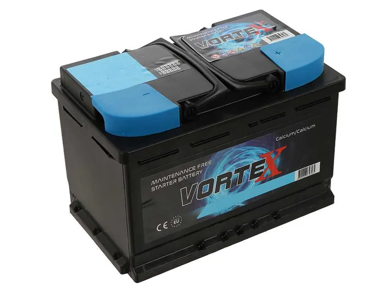 Batterie Lubex Vortex 90 AH ( 90 ampères ) - Adaptée pour les peignes vibreurs à batterie