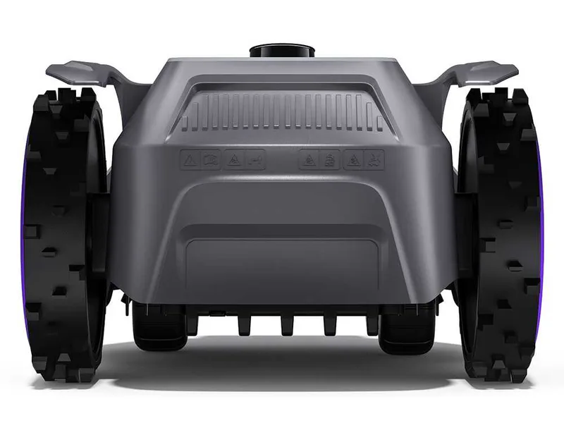 Anthbot M5 LiDAR - Robot tondeuse - Sans installation