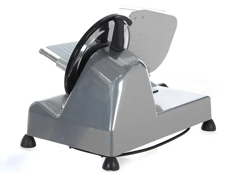 Reber TA20 - Trancheuse avec lame trempée et rectifiée de 200 mm - 140W