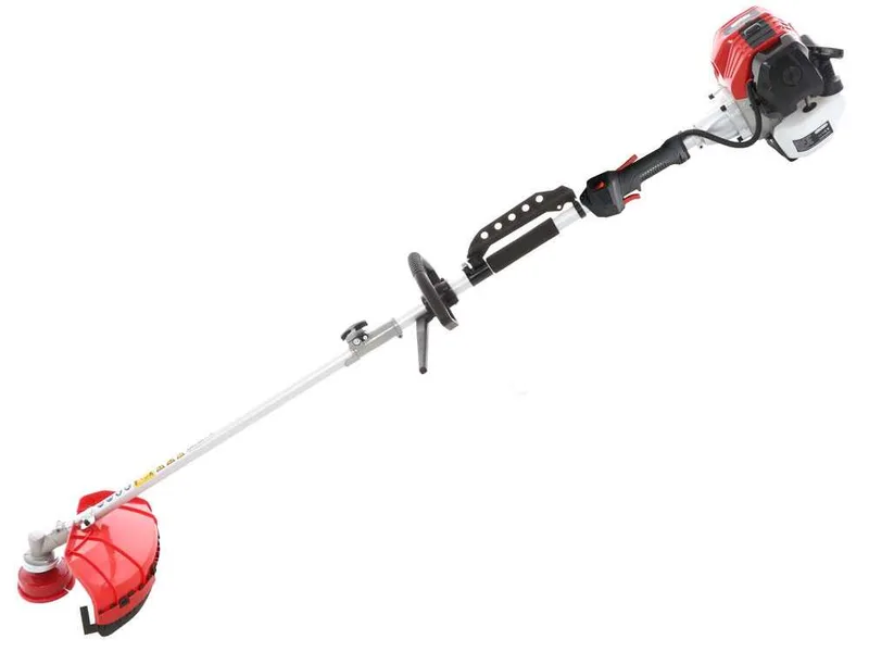 GeoTech GT-2 52 L - Débroussailleuse thermique