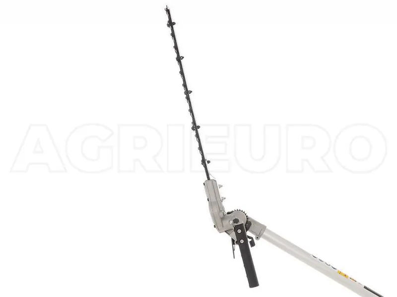 Accessoire élagueuse pour débroussailleuse multifonction Blackstone 28mm