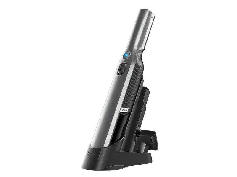 Shark Wandvac 1.0 WV200EU - Aspirateur portable - Batterie de 10,8 V