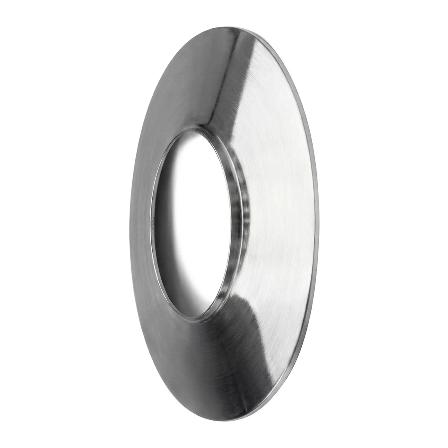 Schiedel Rosace de raccordement 135 mm pour ICS Ø 130 mm