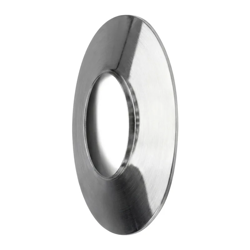 Schiedel Rosace de raccordement 135 mm pour ICS Ø 130 mm