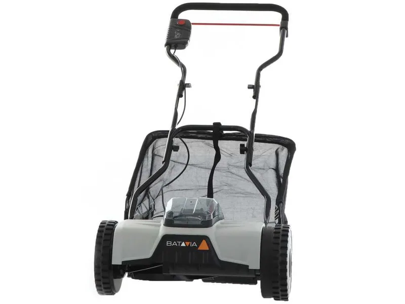 Tondeuse hélicoïdale à batterie Batavia BT-CLM001 - 18V 2Ah