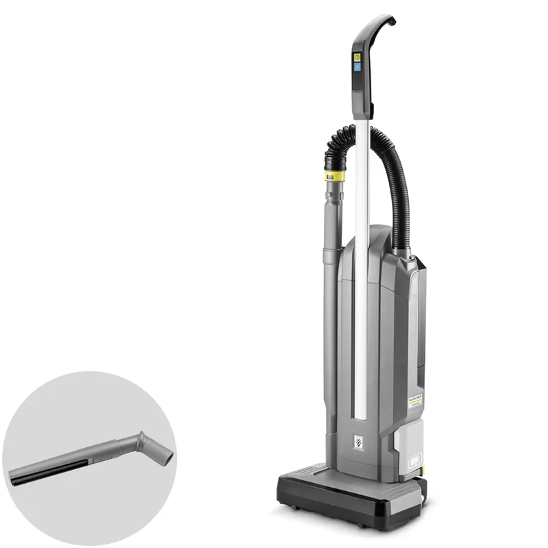 Karcher CV 30/2 Bp Adv - Nettoyeur de tapis - Aspirateur portatif - 36 V - sans batterie et sans chargeur