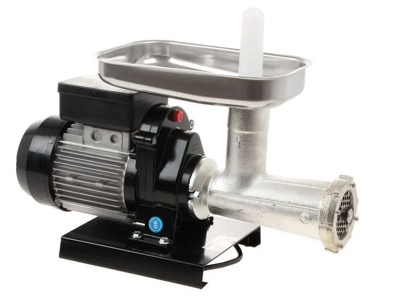 Reber 9500N - N.22 - Hachoir à viande électrique - 600W