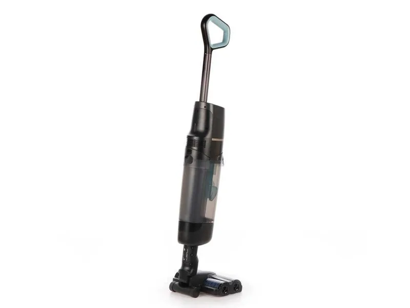 Philips AquaTrio 7000 XW7110/01 - Nettoyeur de sols à batterie - 3 en 1 : lave, sèche et aspire