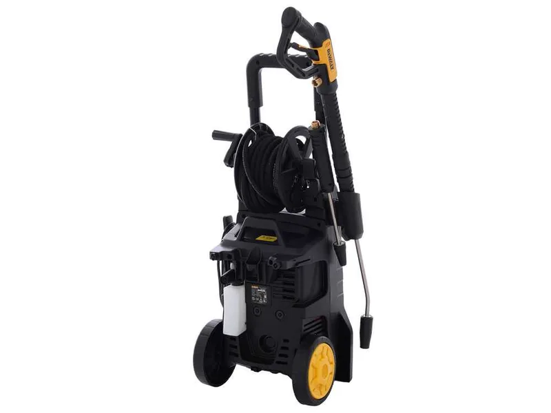 DEWALT DXPW003 - Nettoyeur haute pression semi-professionnel à eau froide - 160 bars - 520 l/h