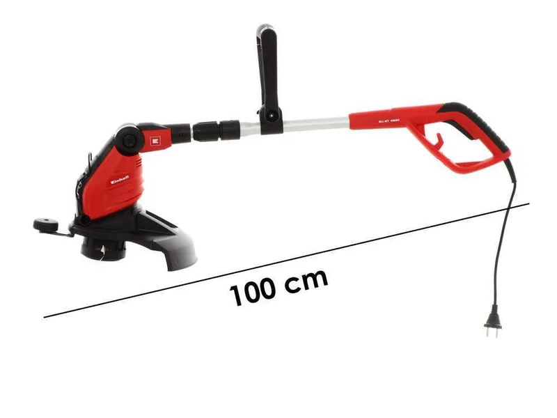 Einhell GC-ET 4530 - Coupe-bordure électrique - 450 W