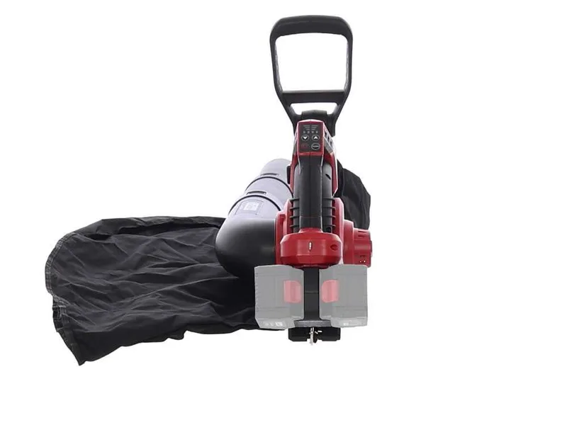 GeoTech X-Line BV-40V - Aspirateur-souffleur à batterie