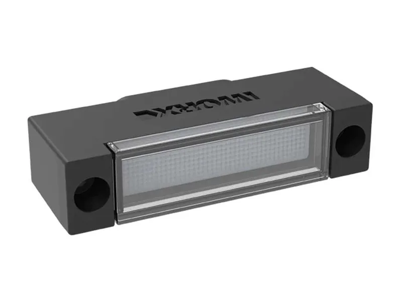 Worx FiatLux WA0715 pour Landroid Vision Cloud 4WD - Éclairage nocturne pour robot