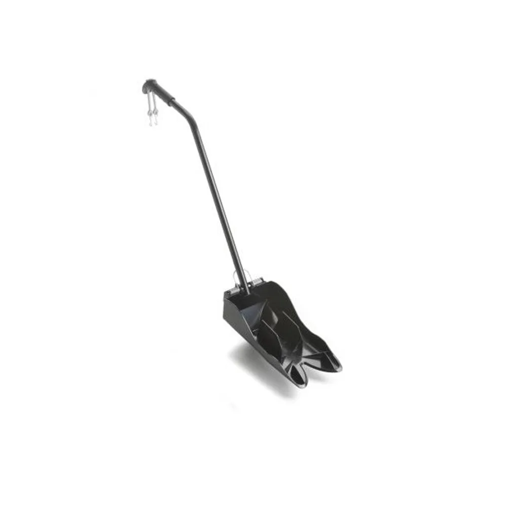 Obturateur Mulching TC HIGH END 122