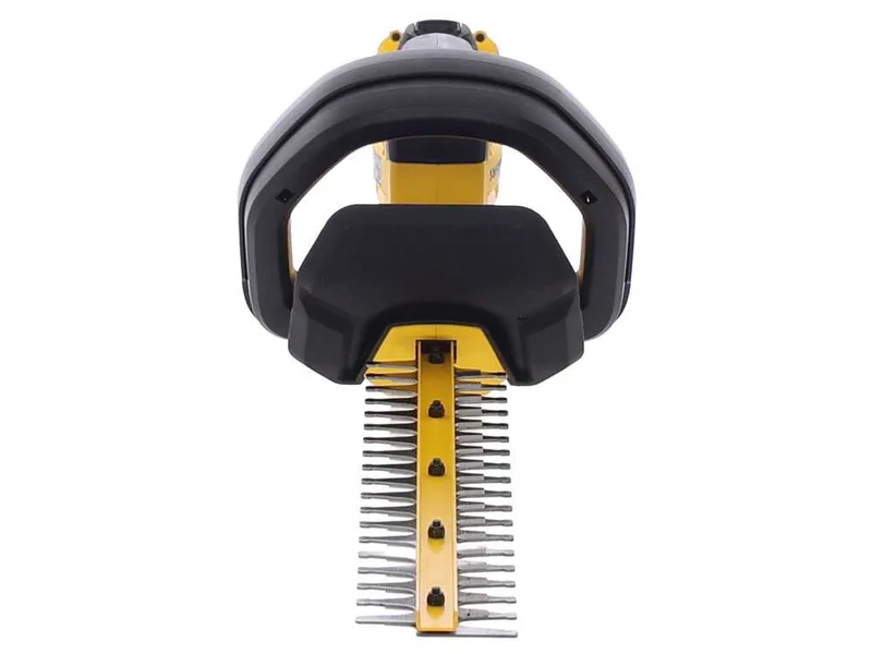 Stanley Fatmax SFMCHT655B-XJ - Taille-haie sans fil - 18 V 55 cm