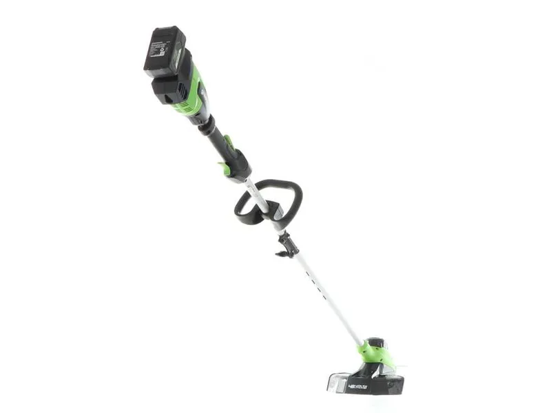 Greenworks G48ST8 - Coupe-bordure électrique à batterie - 48V 2Ah
